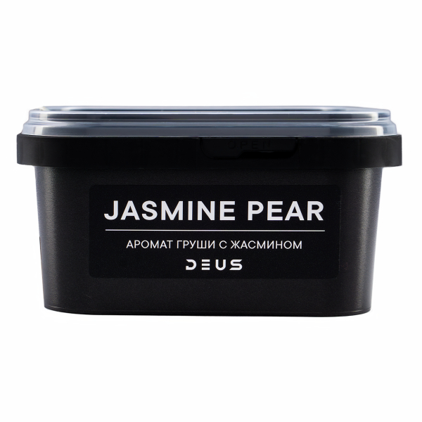 Табак Deus Jasmine Pear  250 грамм в Казани