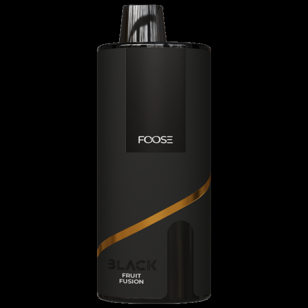 Электронка Foose Black Фруктовый Взрыв (9000 Затяжек) в Казани