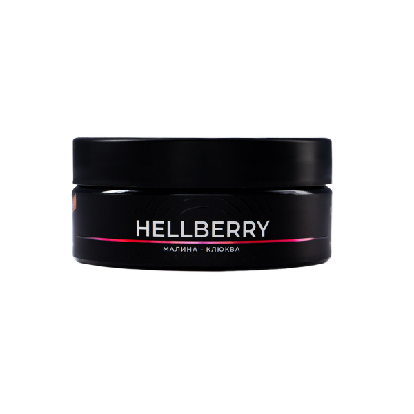 Табак Fake Hellberry 100 грамм в Казани