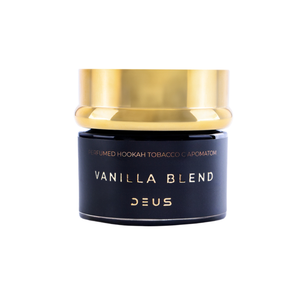 Табак Deus (Perfume) Vanilla Blend   40 грамм в Казани