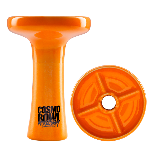 Чаша Cosmo Bowl Mixology Orange в Казани