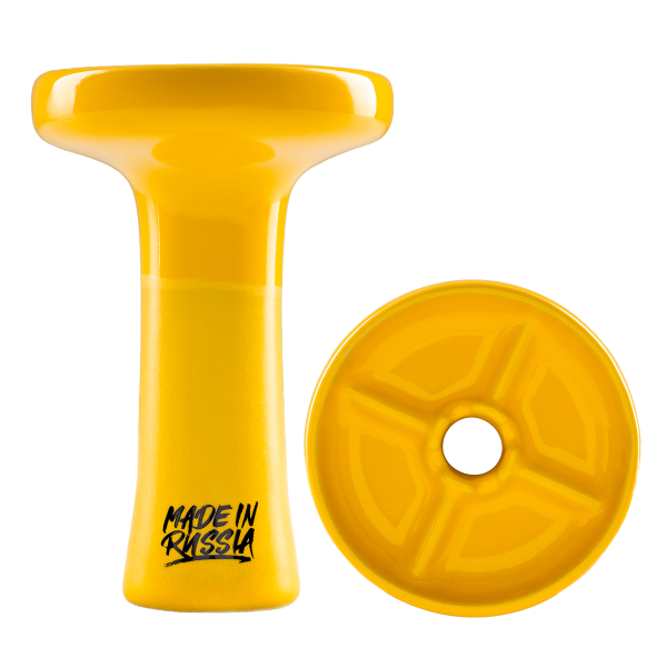 Чаша Cosmo Bowl Mixology Yellow в Казани