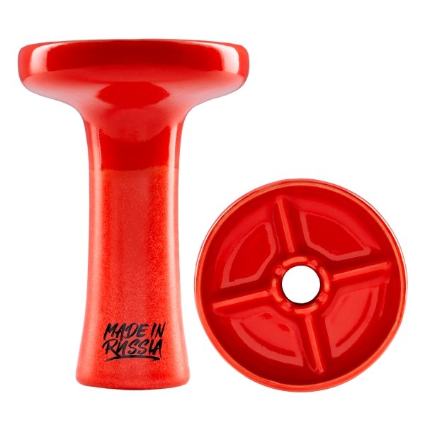 Чаша Cosmo Bowl Mixology Red в Казани