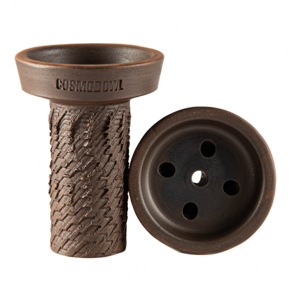 Чаша Cosmo Bowl Убивашка Мумия V.1 (Predator) + Pack в Казани