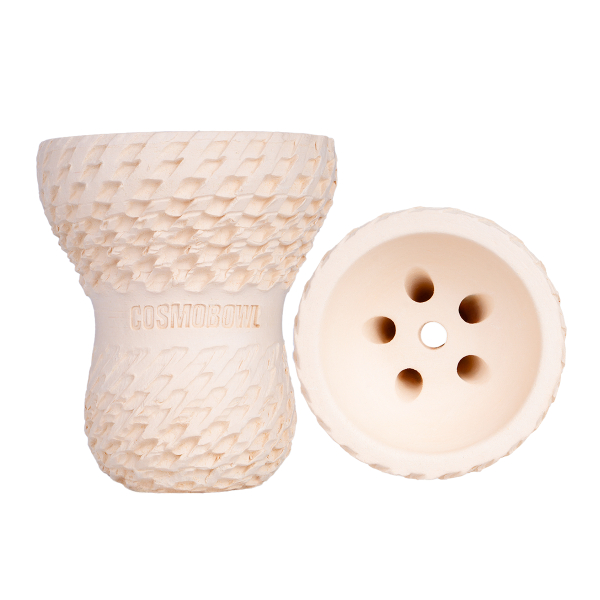 Чаша Cosmo Bowl Turkish White Predator + Pack в Казани