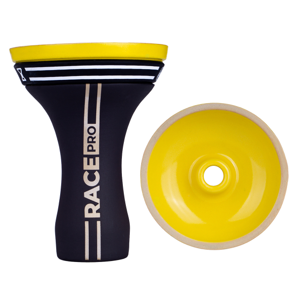 Чаша Alpha Bowl Race Phunnel Pro (Ph) (Yellow) в Казани