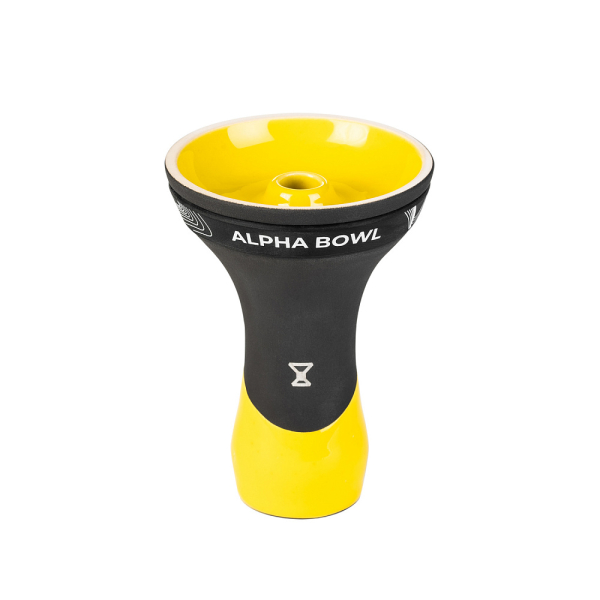 Чаша Alpha Bowl Race Phunnel (Ph) (Yellow) в Казани