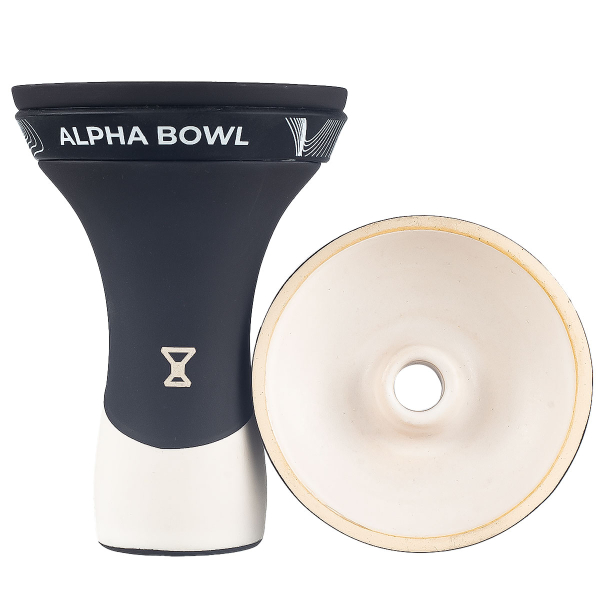 Чаша Alpha Bowl Race Phunnel (Ph) (White Matte) в Казани