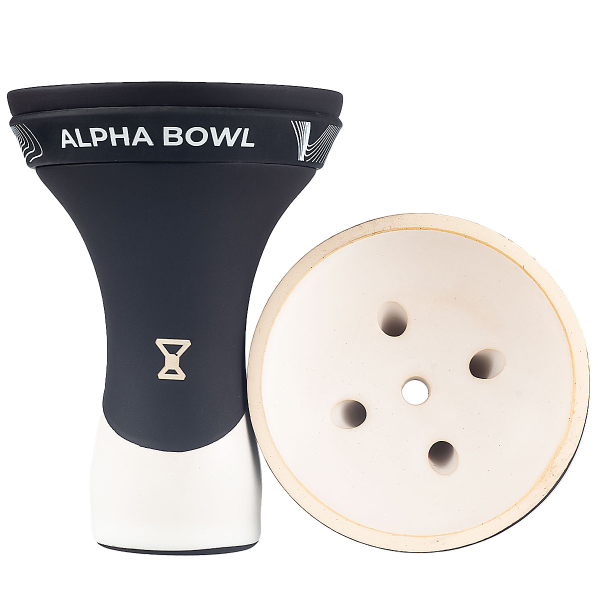 Чаша Alpha Bowl Race Classic (Df) (White Matte) в Казани