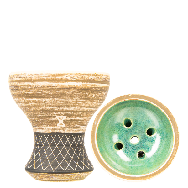 Чаша Alpha Bowl Turk Design (Forest) в Казани