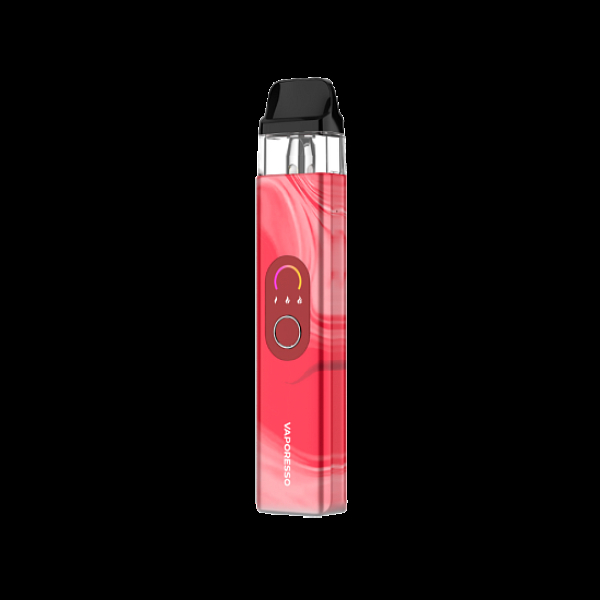 POD-система Vaporesso Xros 4 Pod Kit 1000Mah Bloody Mary  в Казани