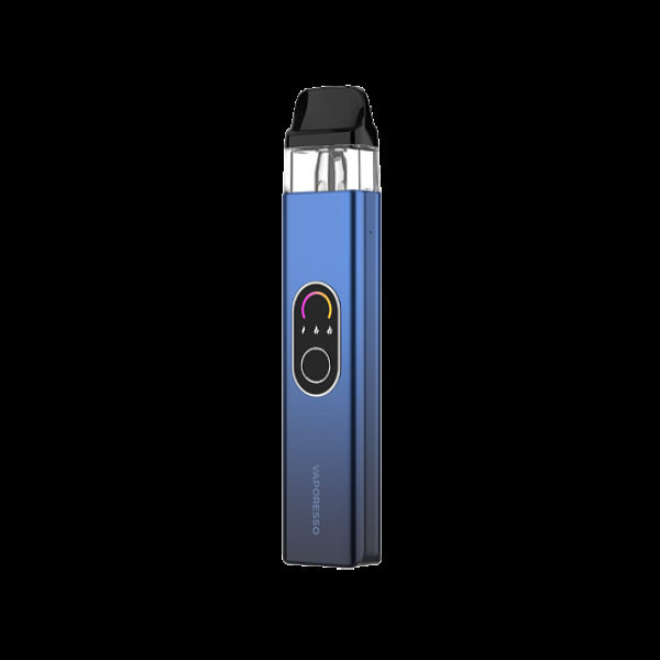 POD-система Vaporesso Xros 4 Pod Kit 1000Mah Blue  в Казани