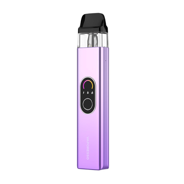 POD-система Vaporesso Xros 4 Pod Kit 1000Mah Lilac Purple  в Казани