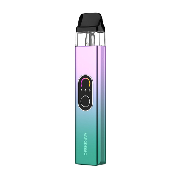 POD-система Vaporesso Xros 4 Pod Kit 1000Mah Pink Mint  в Казани