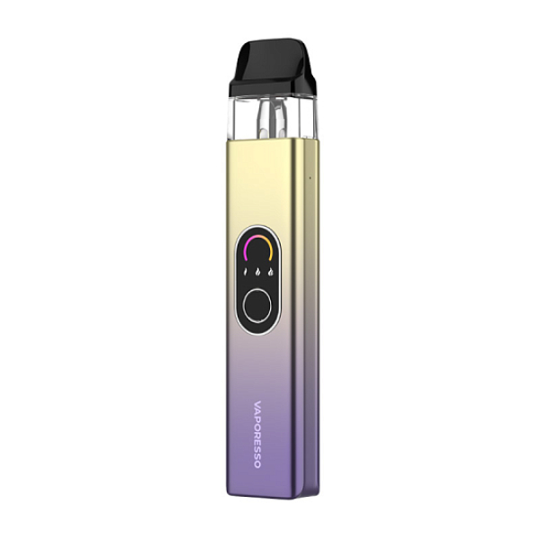 POD-система Vaporesso Xros 4 Pod Kit 1000Mah Sunset Neon  в Казани