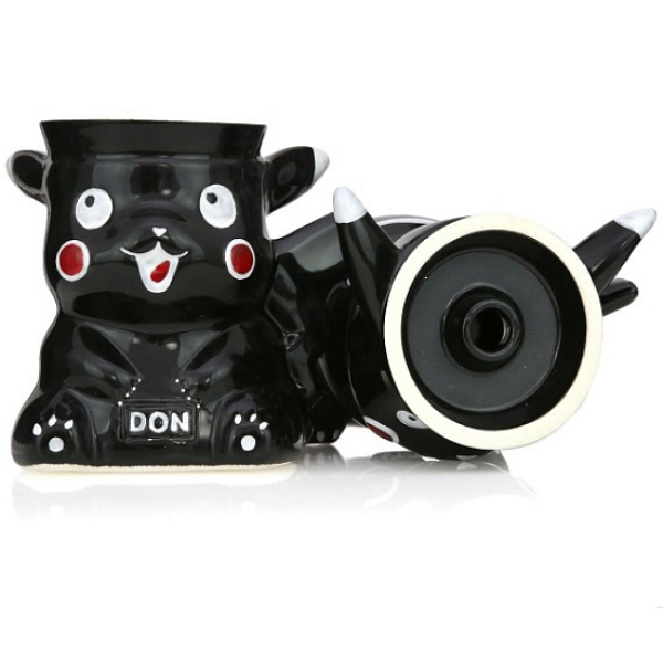 Чаша Don Bowl Pika Black Phunnel в Казани