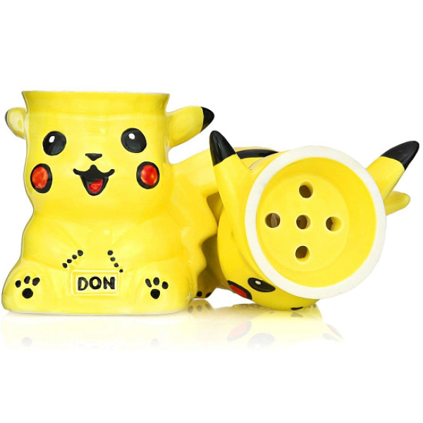 Чаша Don Bowl Pika Evil в Казани