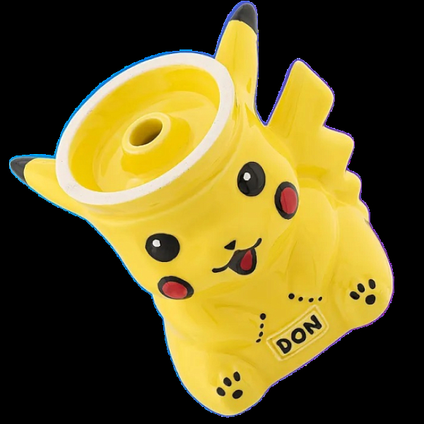 Чаша Don Bowl Pika Phunnel в Казани