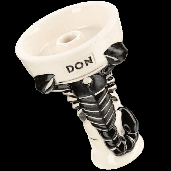 Чаша Don Bowl Scorpio в Казани