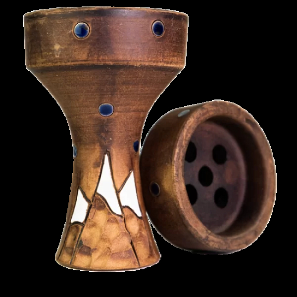 Чаша Japona Hookah Alpinist Bowl в Казани