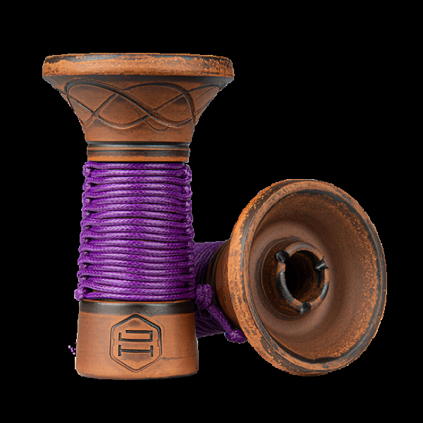 Чаша Japona Hookah Ego Purple Bowl в Казани