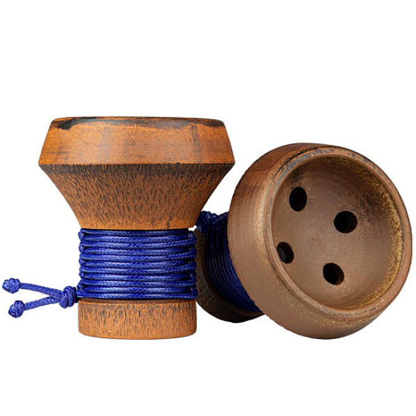Чаша Japona Hookah Js Blue Bowl в Казани