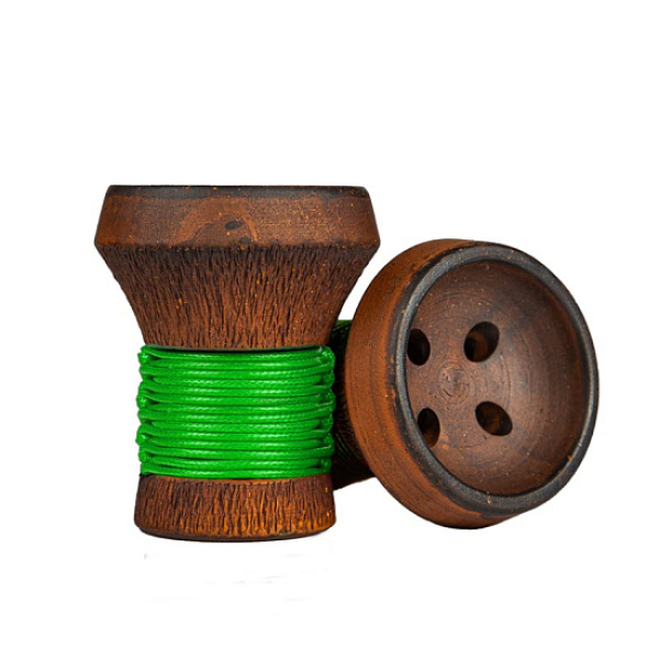 Чаша Japona Hookah Js Green Bowl в Казани