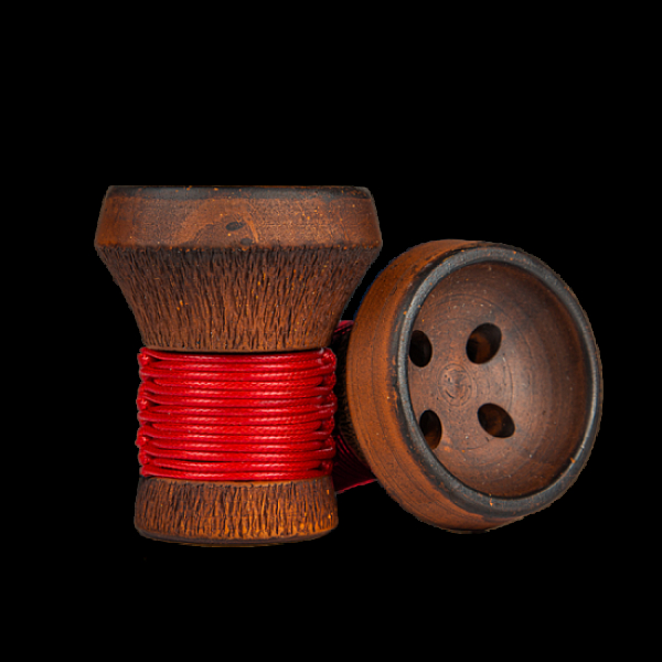 Чаша Japona Hookah Js Red Bowl в Казани