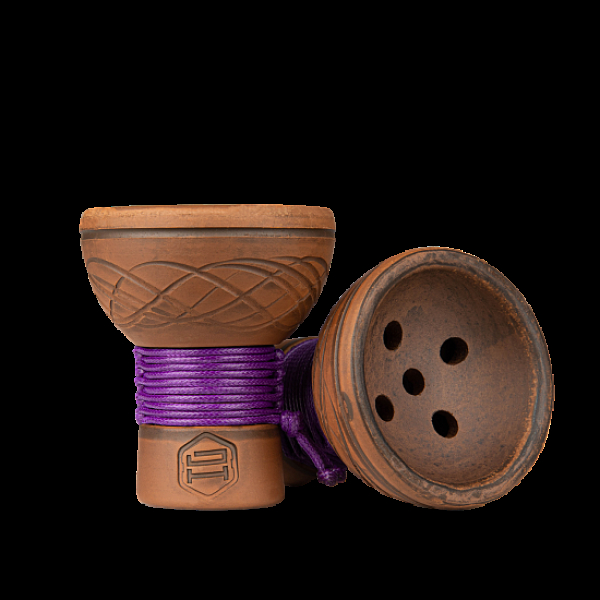 Чаша Japona Hookah Turkish Purple Bowl в Казани