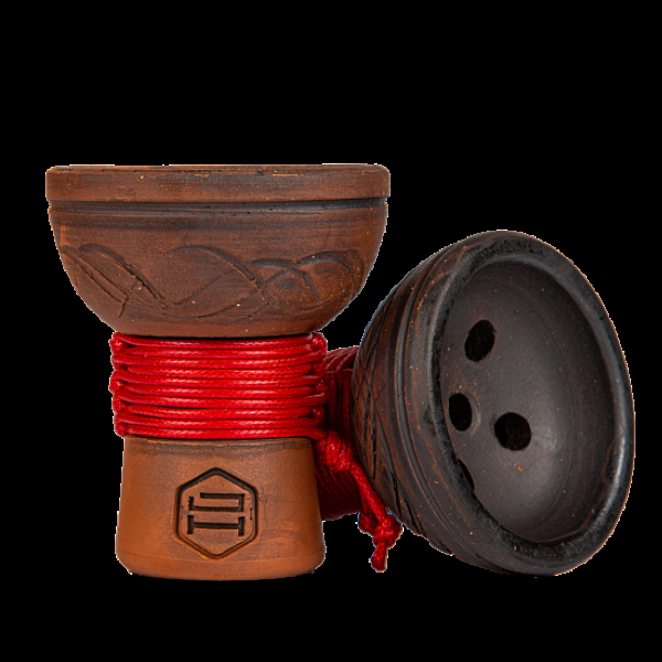 Чаша Japona Hookah Turkish Red Bowl в Казани