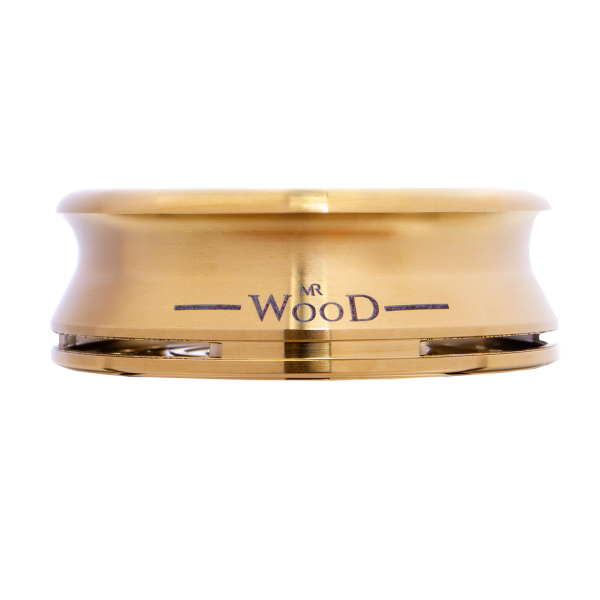 Kaloud Mr. Wood Hmd Gold в Казани