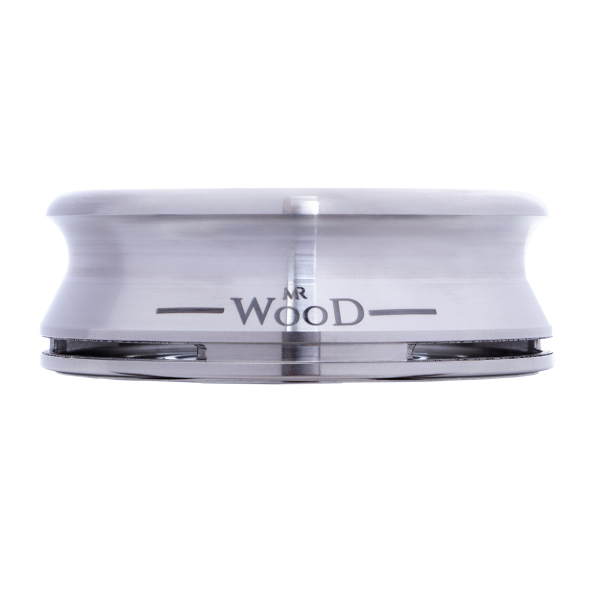 Kaloud Mr. Wood Hmd Stainless Steel в Казани