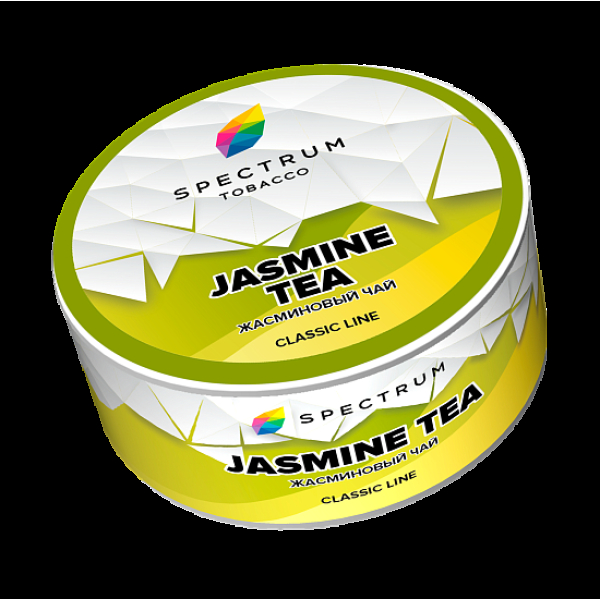 Табак Spectrum Cl Jasmine Tea  25 грамм в Казани