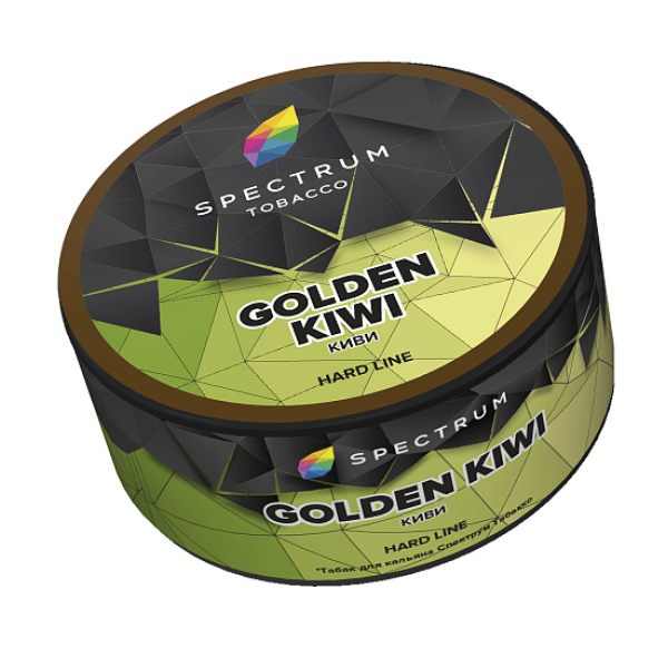 Табак Spectrum Hl Golden Kiwi  25 грамм в Казани