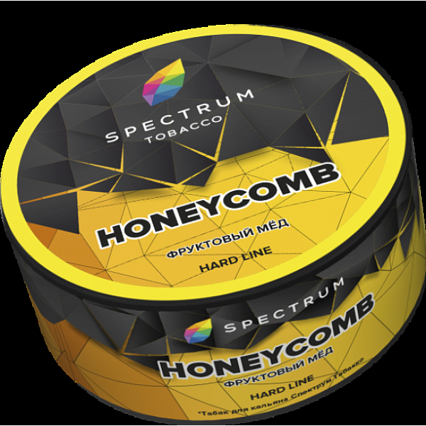 Табак Spectrum Hl Honeycomb  25 грамм в Казани