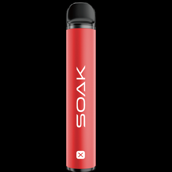 Электронка Soak X 2200 Барбарис в Казани
