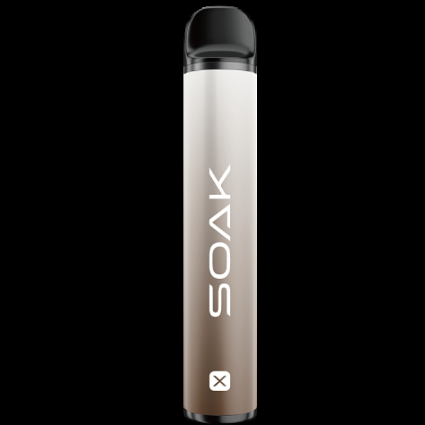 Электронка Soak X 2200 Кофе С Молоком в Казани