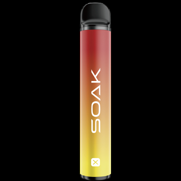Электронка Soak X 2200 Маракуйя в Казани