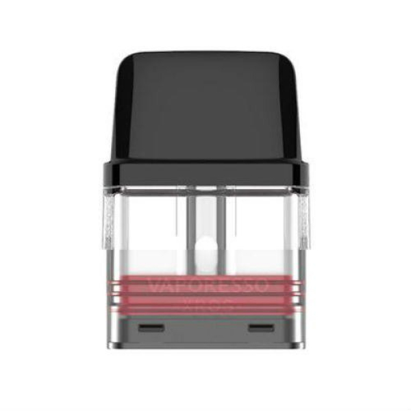 Сменный Картридж Vaporesso Xros 2Ml, 0.6 Ohm Corex 2.0 (4 Шт.) в Казани