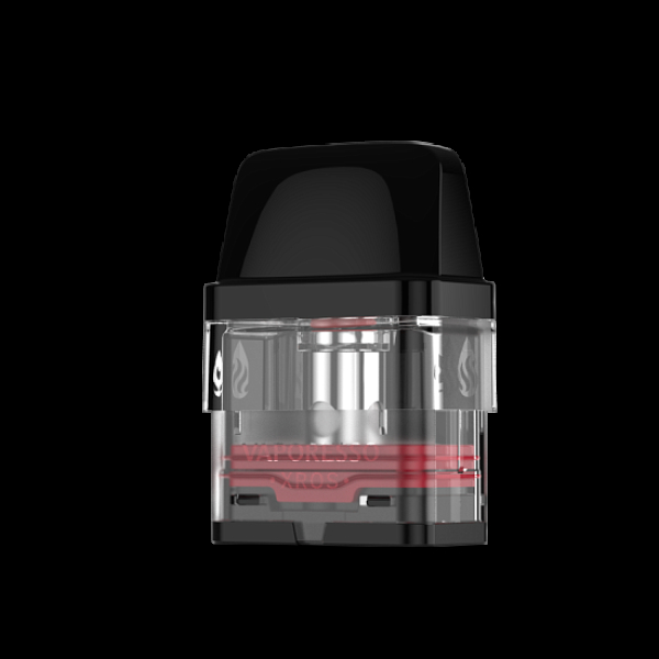 Сменный Картридж Vaporesso Xros 2Ml, 0.8 Ohm Corex 2.0 (4 Шт.) в Казани