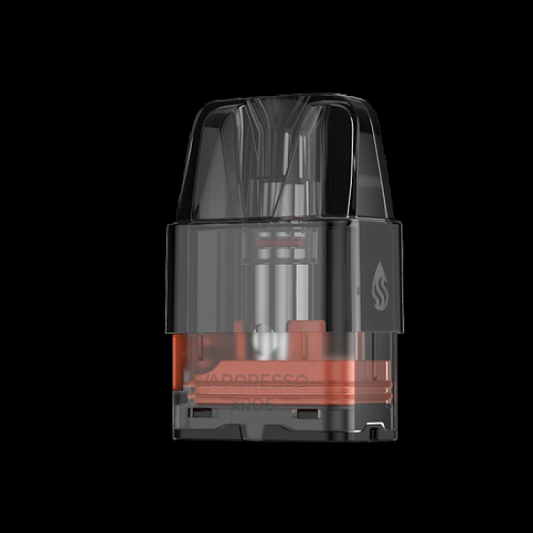 Сменный Картридж Vaporesso Xros 3Ml, 0.6 Ohm Corex 2.0 (4 Шт.) в Казани