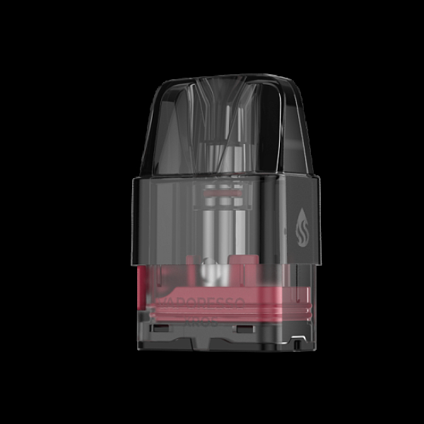 Сменный Картридж Vaporesso Xros 3Ml, 0.8 Ohm Corex 2.0 (4 Шт.) в Казани