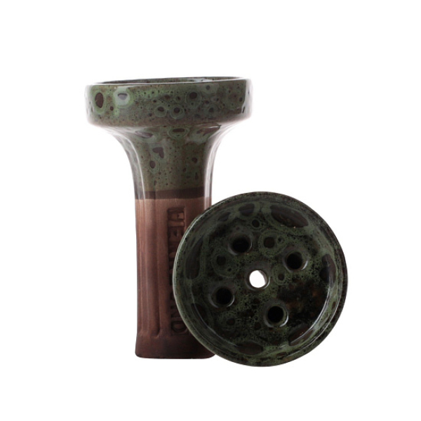 Чаша Werkbund Wz Killer Coral Green в Казани