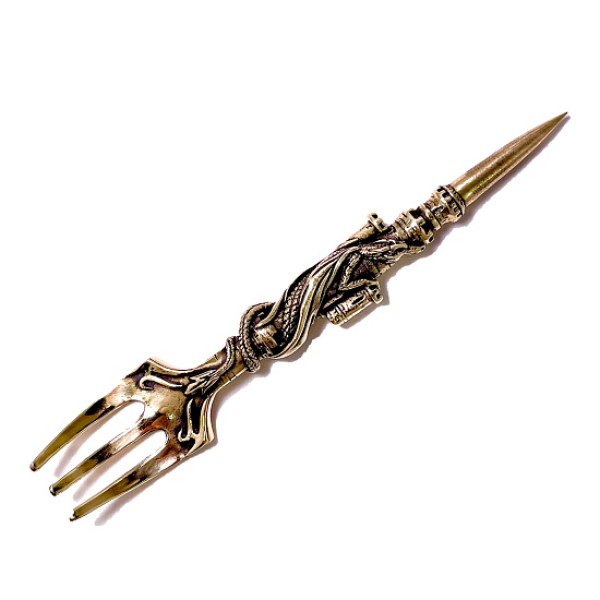 Шило Werkbund Locher/Fork Dragon (Wlfd) в Казани
