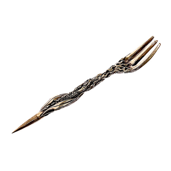 Шило Werkbund Locher/Fork Smaug (Wlfs) в Казани