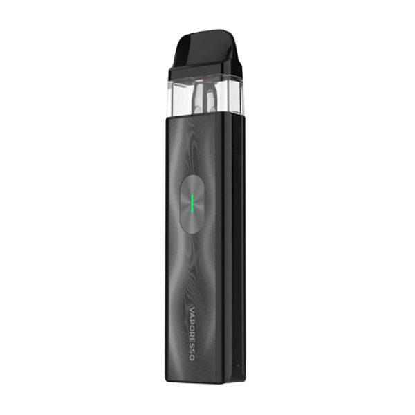 POD-система Vaporesso Xros 4 Mini Pod Kit 1000Mah Black  в Казани