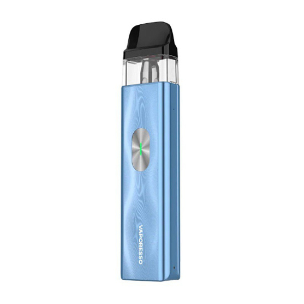 POD-система Vaporesso Xros 4 Mini Pod Kit 1000Mah Ice Blue  в Казани