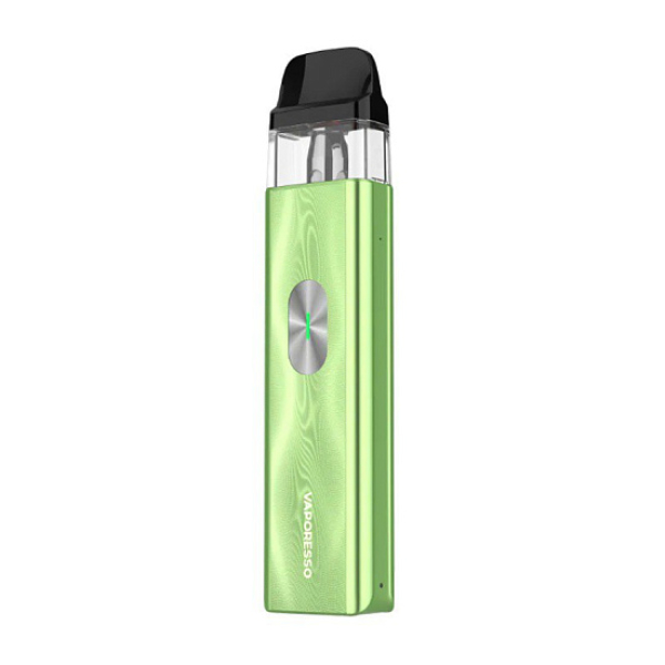 POD-система Vaporesso Xros 4 Mini Pod Kit 1000Mah Ice Green  в Казани
