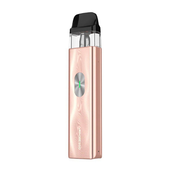 POD-система Vaporesso Xros 4 Mini Pod Kit 1000Mah Ice Pink  в Казани