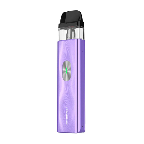 POD-система Vaporesso Xros 4 Mini Pod Kit 1000Mah Ice Purple  в Казани